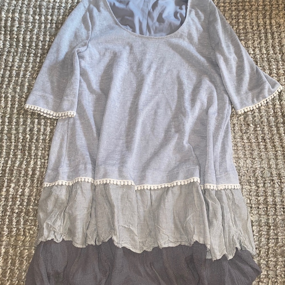 Sweet Boutique Dress